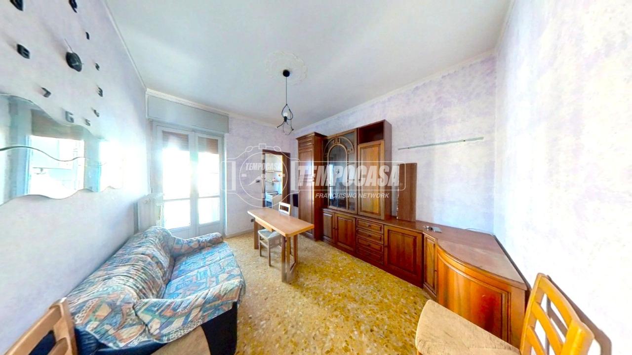 appartamento in vendita a Torino in zona Barriera di Milano