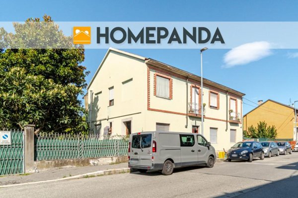 appartamento in vendita a Torino in zona Bertolla