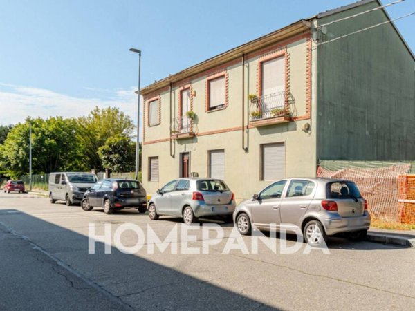 appartamento in vendita a Torino in zona Barca