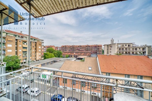 appartamento in vendita a Torino in zona Pozzo Strada