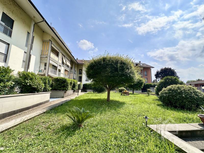 appartamento in vendita a Torino in zona Falchera