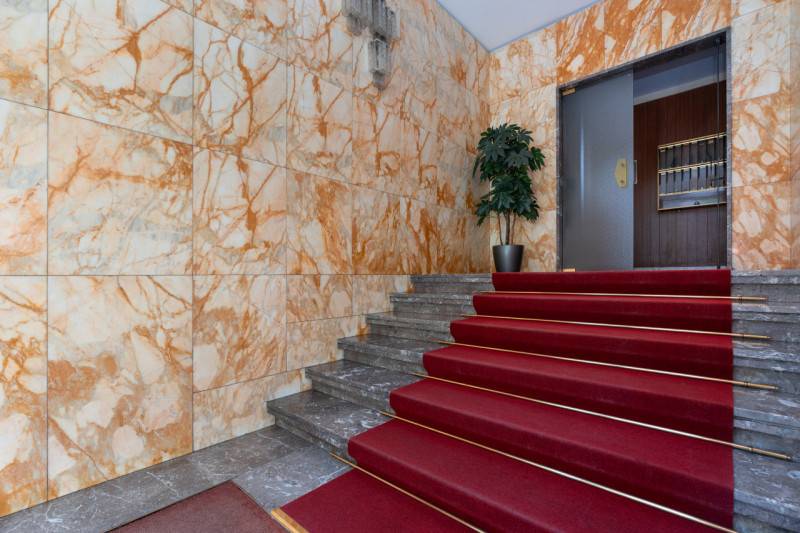 appartamento in vendita a Torino in zona Rosa