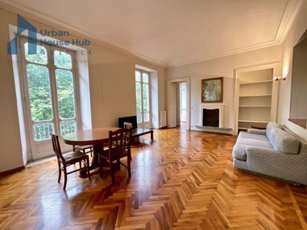 appartamento in vendita a Torino in zona Centro Storico