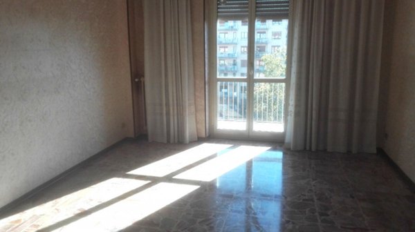 appartamento in vendita a Torino in zona Madonna di Campagna