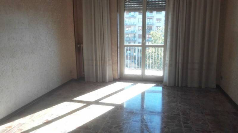 appartamento in vendita a Torino in zona Madonna di Campagna