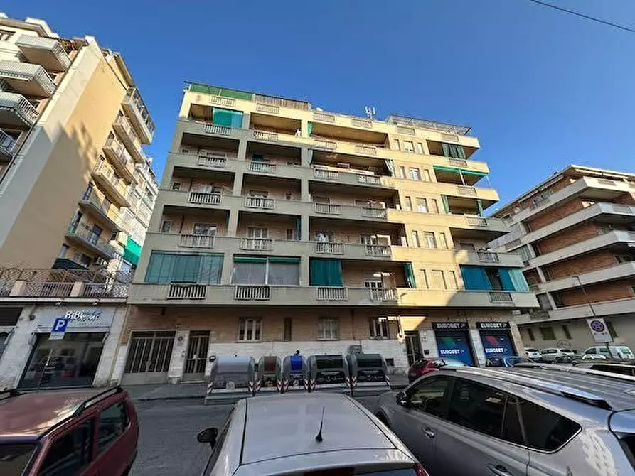 appartamento in vendita a Torino in zona Borgata Vittoria