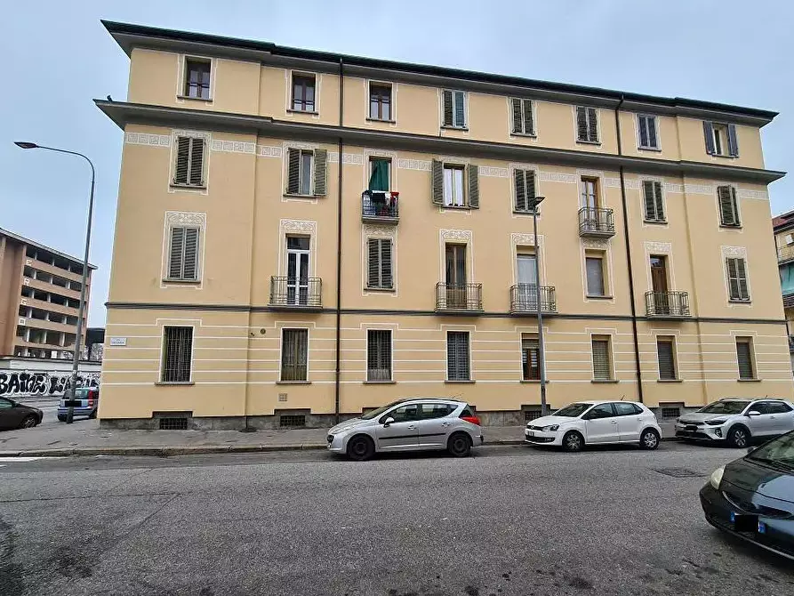 appartamento in vendita a Torino in zona Barriera di Milano
