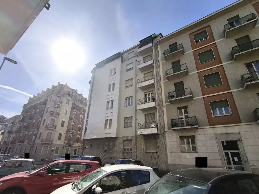 appartamento in vendita a Torino in zona Barriera di Milano