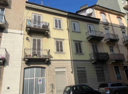 appartamento in vendita a Torino