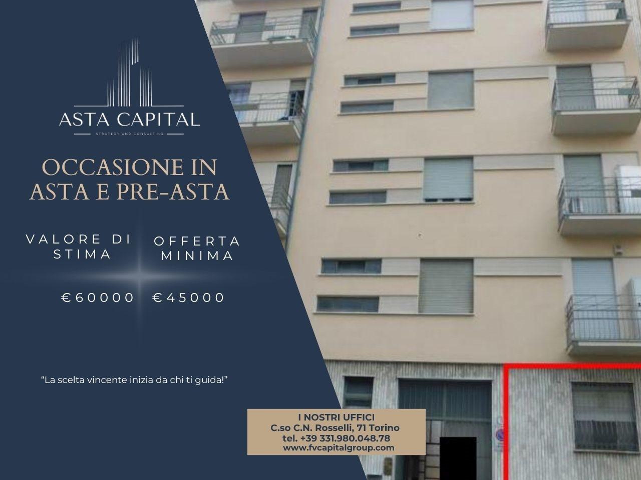 quadrivano in vendita a Torino