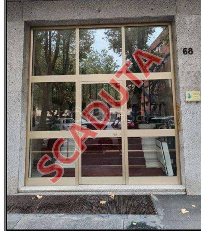 ufficio in vendita a Torino in zona Santa Rita