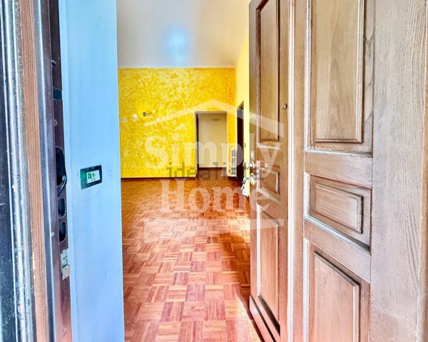 appartamento in vendita a Torino in zona Centro Storico