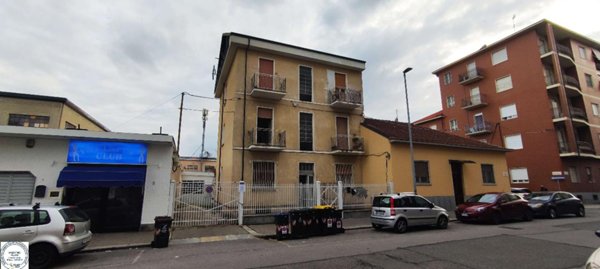 appartamento in vendita a Torino in zona Mirafiori Sud