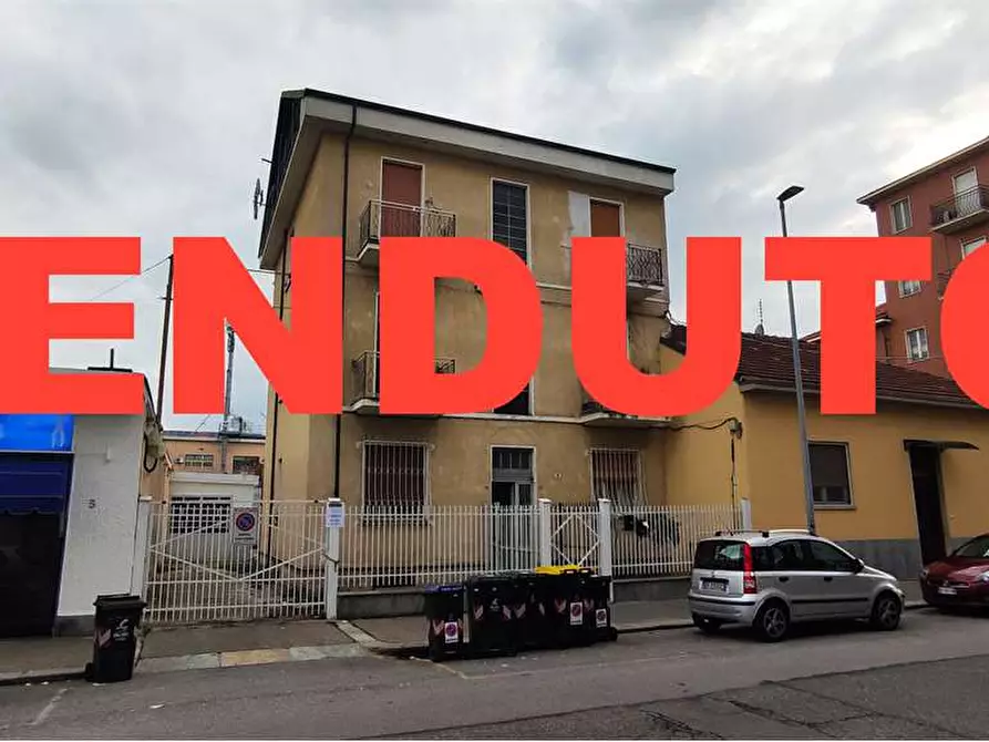 appartamento in vendita a Torino