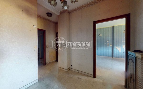 appartamento in vendita a Torino in zona Mirafiori Nord