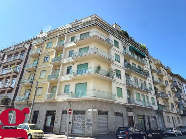 appartamento in vendita a Torino in zona Santa Rita
