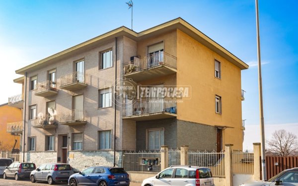 appartamento in vendita a Torino in zona Gran Madre