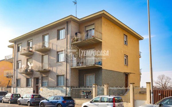 appartamento in vendita a Torino in zona Gran Madre