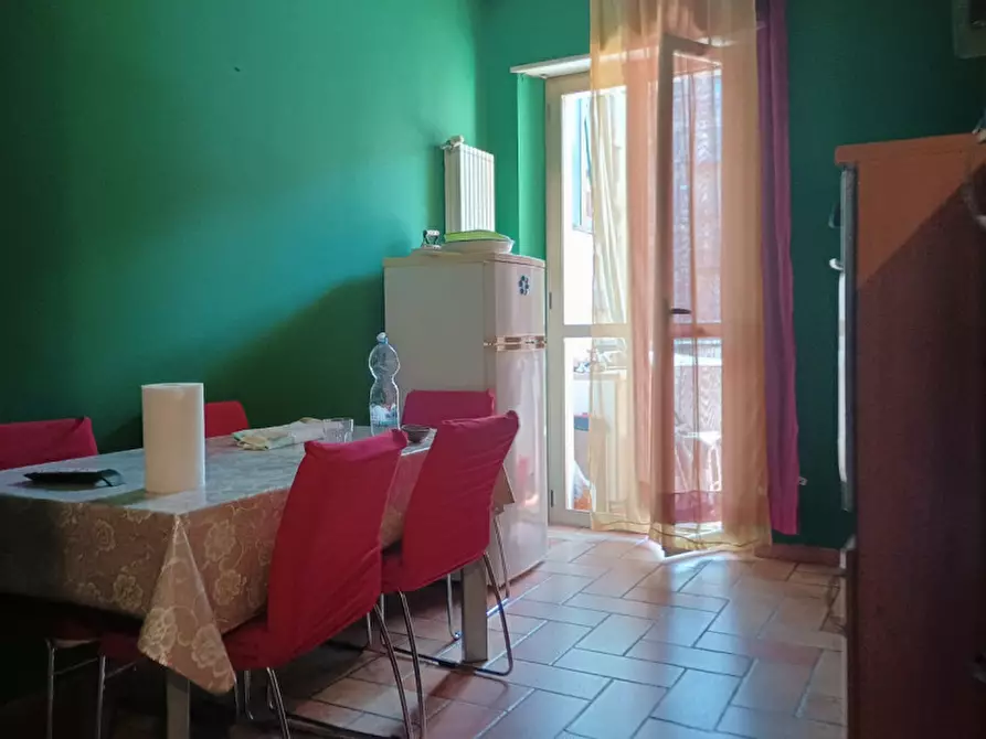 appartamento in vendita a Torino in zona San Donato