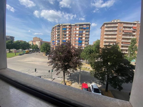 appartamento in vendita a Torino in zona Santa Rita