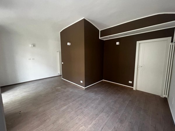 appartamento in vendita a Torino in zona Campidoglio