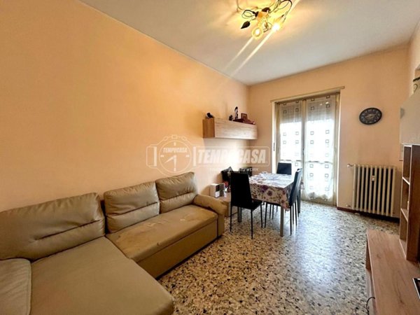 appartamento in vendita a Torino in zona Madonna di Campagna