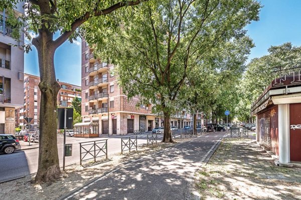 appartamento in vendita a Torino in zona Santa Rita