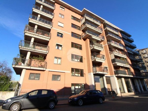 appartamento in vendita a Torino in zona Mirafiori Nord