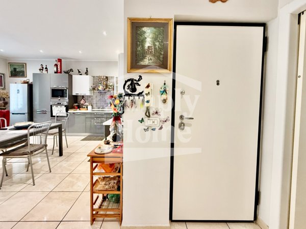 appartamento in vendita a Torino in zona Lucento