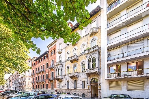 appartamento in vendita a Torino in zona Centro Storico