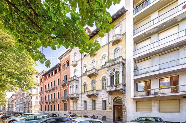 appartamento in vendita a Torino in zona Centro Storico