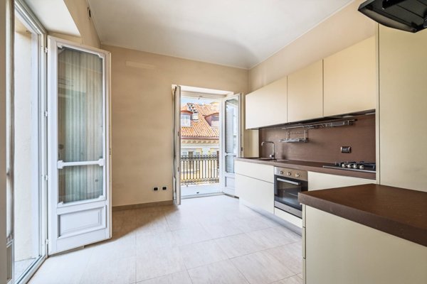 appartamento in vendita a Torino in zona Centro Storico