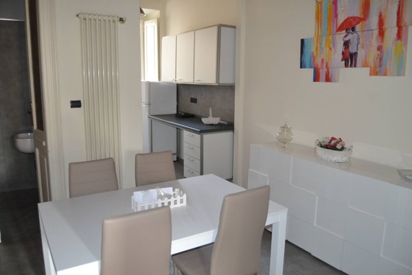 appartamento in vendita a Torino in zona San Salvario