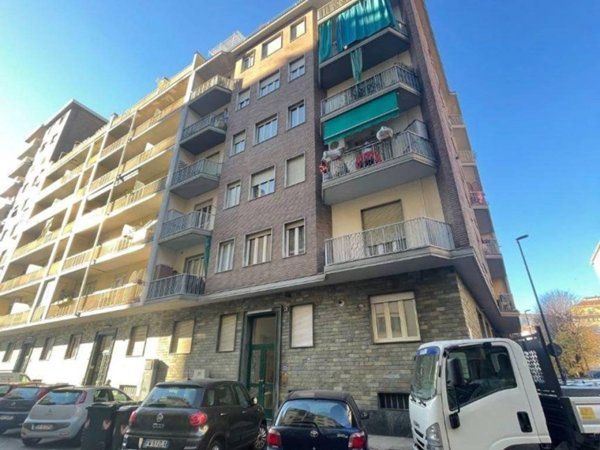 appartamento in vendita a Torino in zona Mirafiori Nord