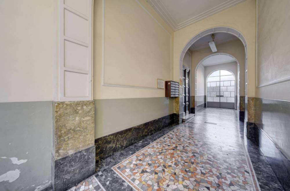 appartamento in vendita a Torino in zona Barriera di Milano