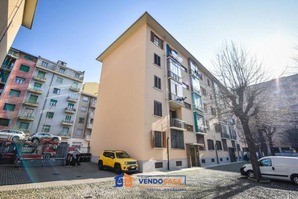 appartamento in vendita a Torino in zona Filadelfia