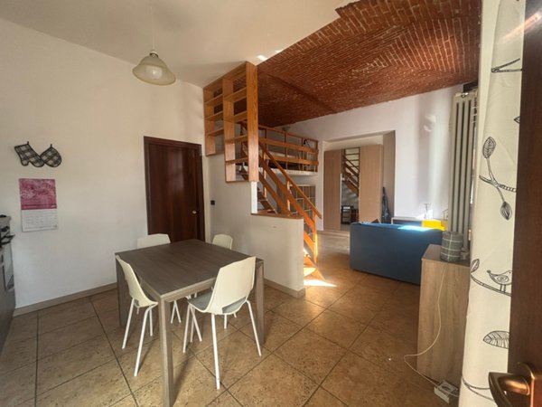 appartamento in vendita a Torino in zona San Donato