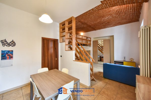 appartamento in vendita a Torino in zona San Donato