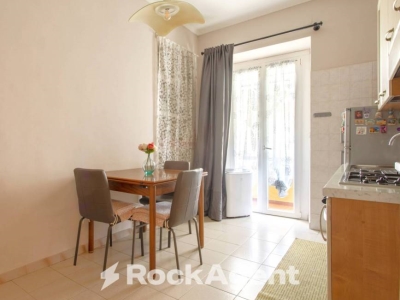 appartamento in vendita a Torino in zona Santa Rita