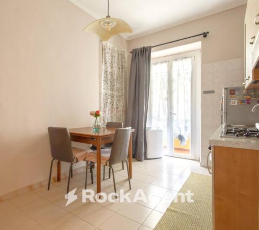 appartamento in vendita a Torino in zona Santa Rita