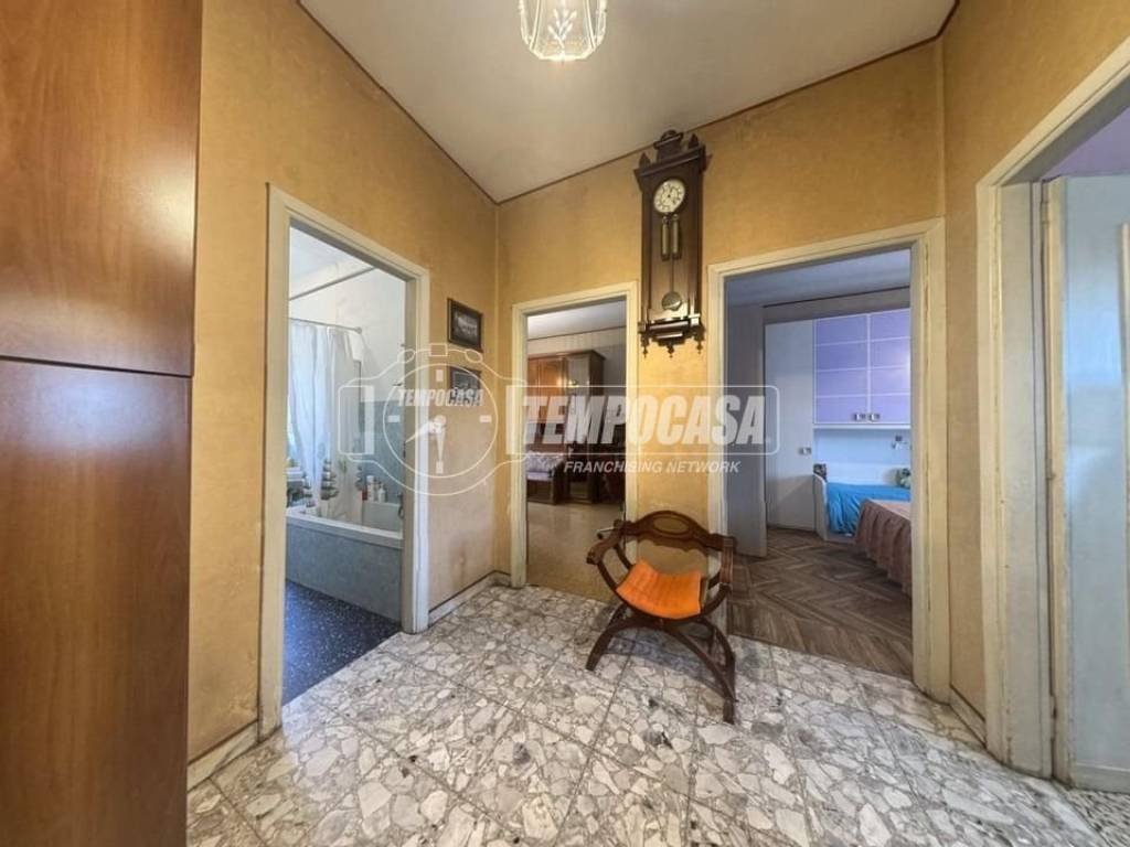 appartamento in vendita a Torino in zona Lingotto