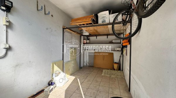 appartamento in vendita a Torino in zona Mirafiori Sud