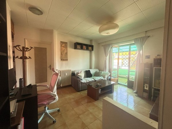 appartamento in vendita a Torino in zona San Donato