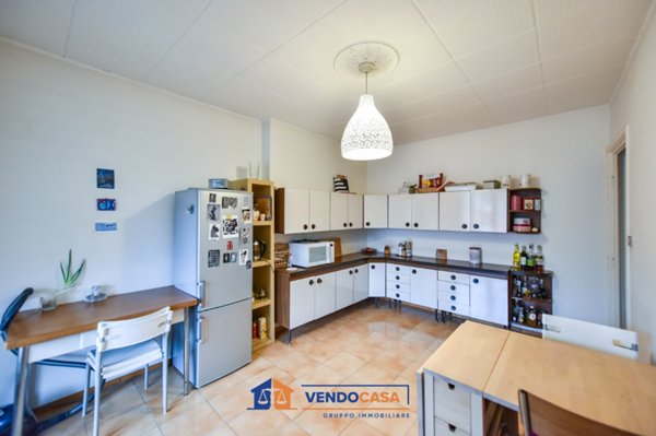 appartamento in vendita a Torino in zona Campidoglio