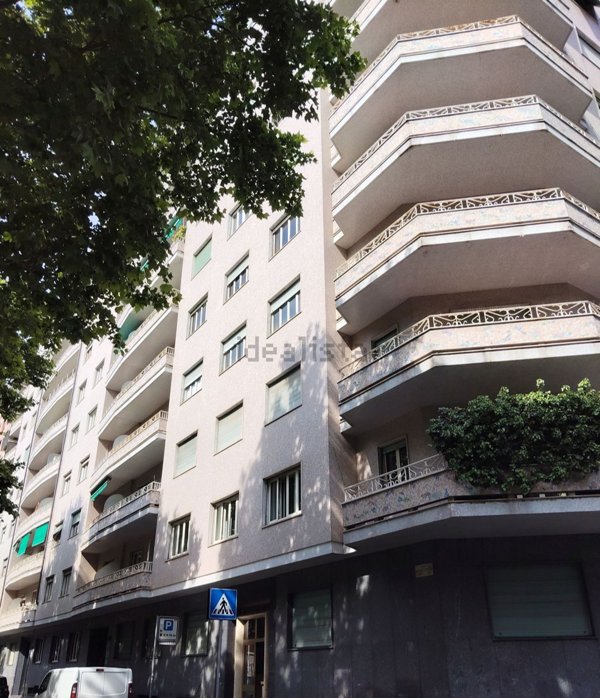 appartamento in vendita a Torino in zona Crocetta