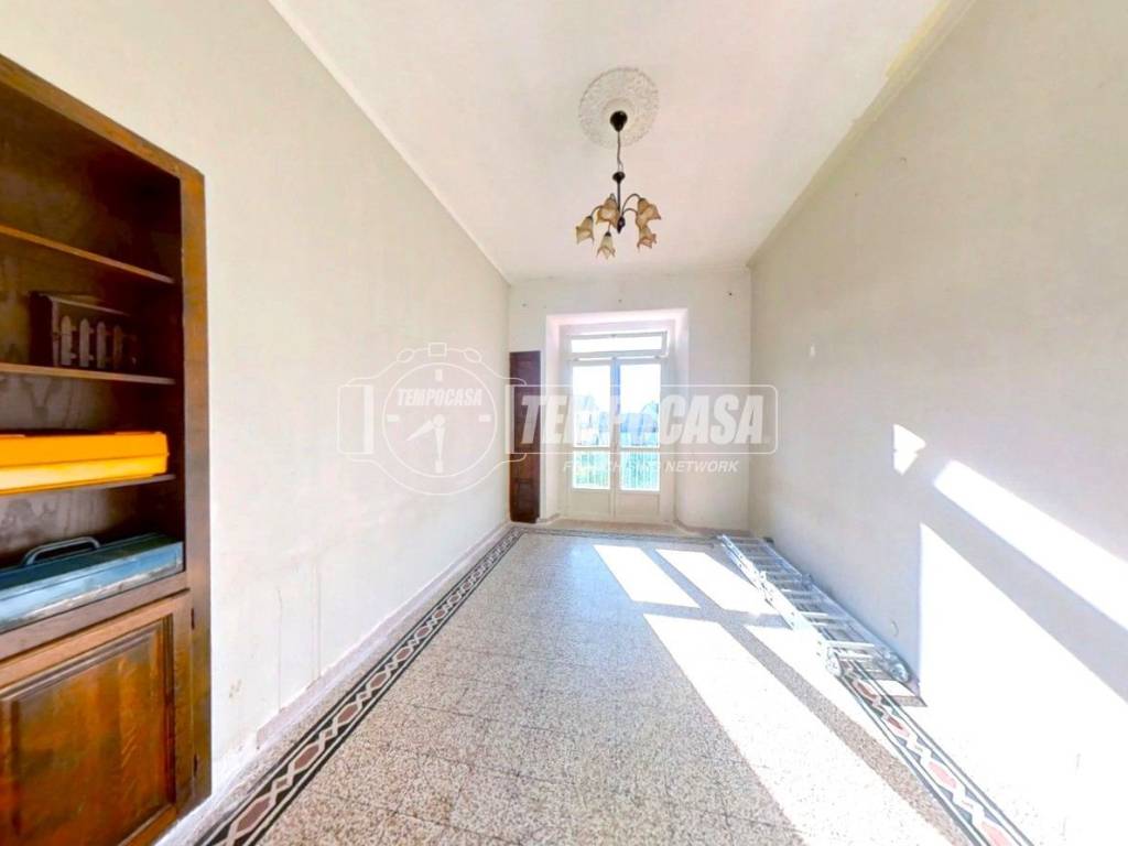 appartamento in vendita a Torino in zona Barriera di Milano