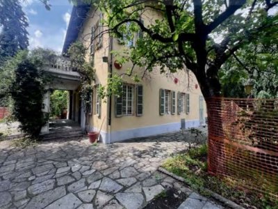 casa indipendente in vendita a Torino in zona San Vito