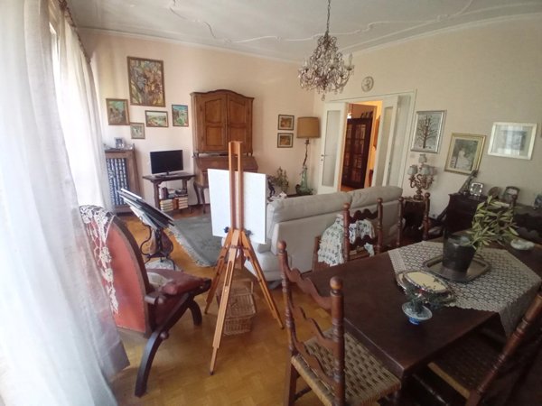 appartamento in vendita a Torino in zona Santa Rita