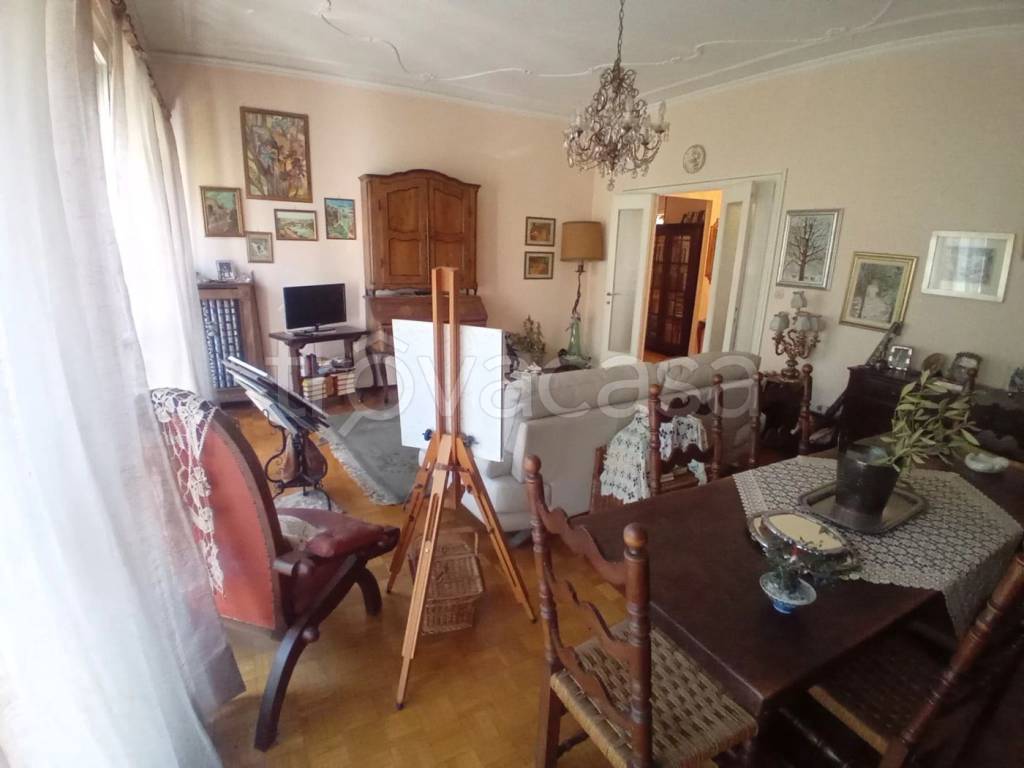 appartamento in vendita a Torino in zona Santa Rita