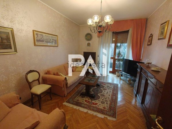 appartamento in vendita a Torino in zona Santa Rita